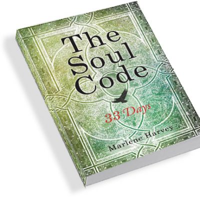 the soul code 33 days
